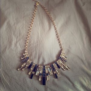 Avon statement necklace
